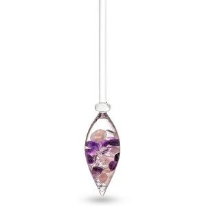Vitajuwel Gemstone Vial - Wellness